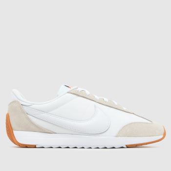 Nike White Pacific Womens Trainers