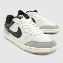 Nike Jordan Skyline Low in Black & White Nike Jordan Skyline Low,3 of 4