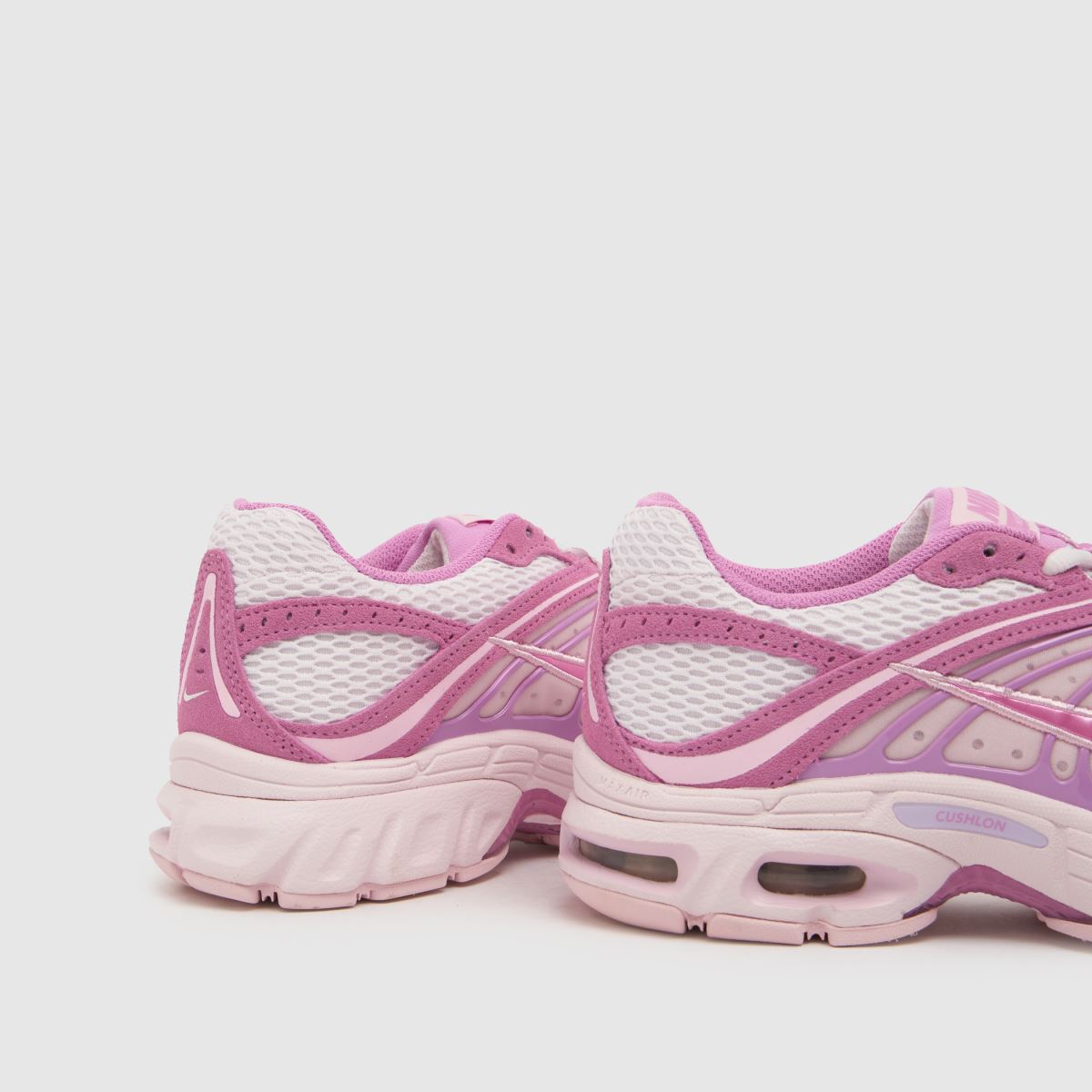 Nike Air Max Moto 2K in Pink Nike Air Max Moto 2K 7