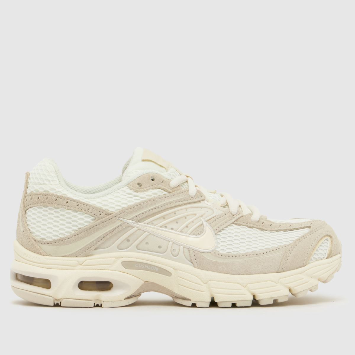 Nike Air Max Moto 2K in Off-White Multi Nike Air Max Moto 2K