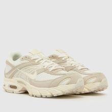 Nike Air Max Moto 2K in Off-White Multi Nike Air Max Moto 2K,2 of 4