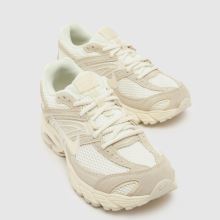 Nike Air Max Moto 2K in Off-White Multi Nike Air Max Moto 2K,3 of 4