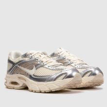 Nike Air Max Moto 2K in Off-White Multi Nike Air Max Moto 2K,2 of 4