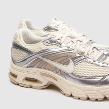 Nike Air Max Moto 2K in Off-White Multi Nike Air Max Moto 2K,3 of 4