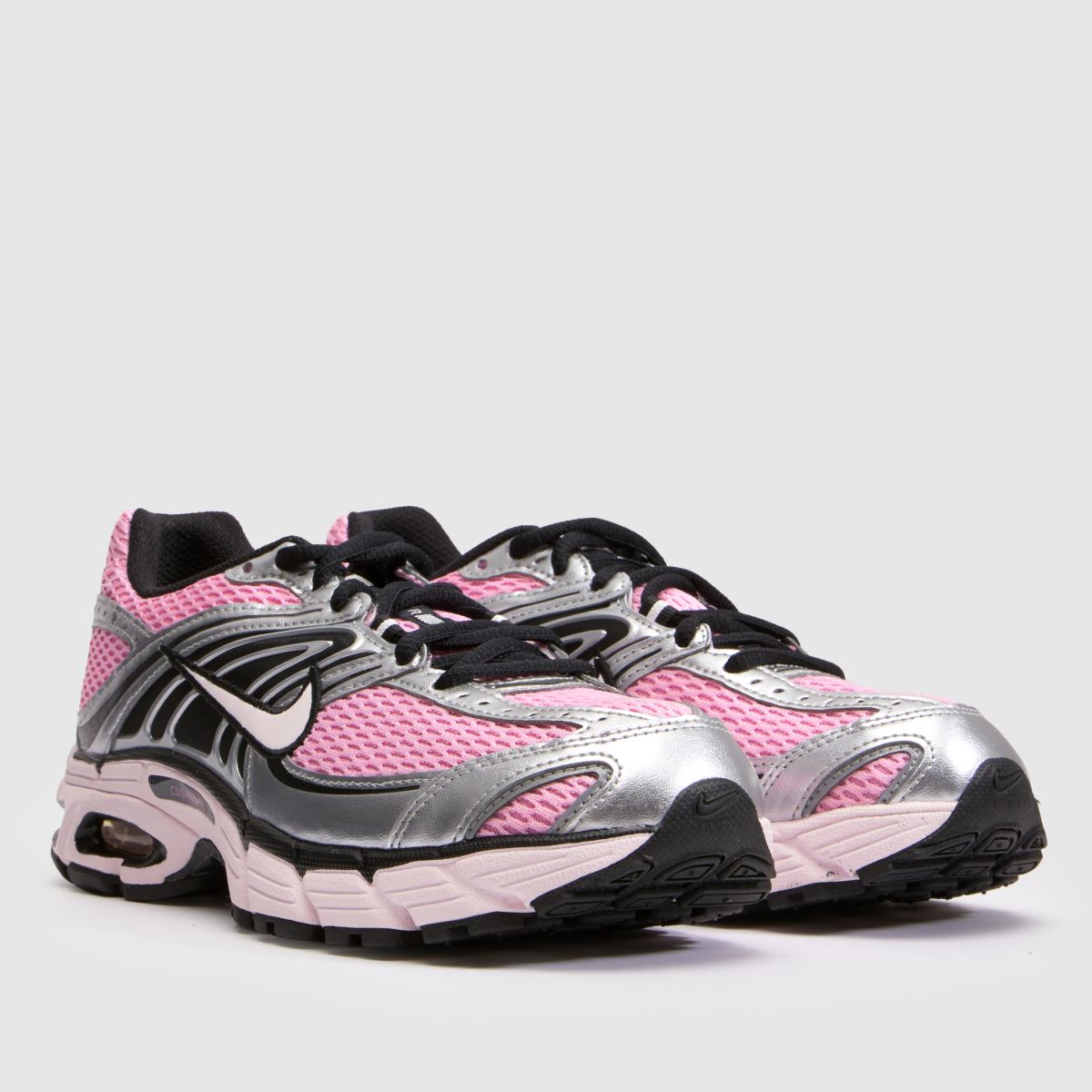 Nike Air Max Moto 2K in Pink Multi Nike Air Max Moto 2K 3