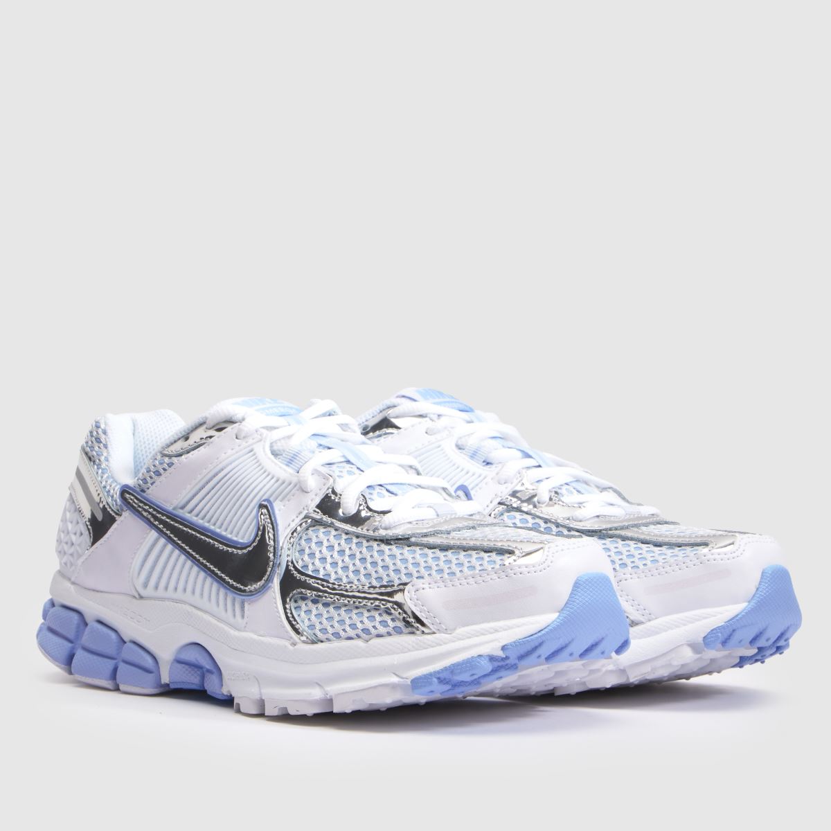Nike Vomero 5 in Pale Blue Multi Nike Vomero 5 3
