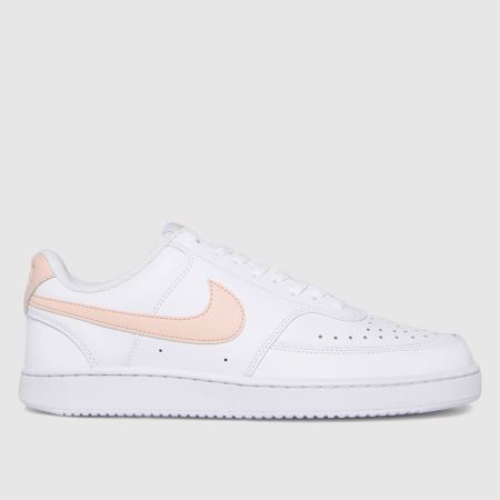 nike court vision junior