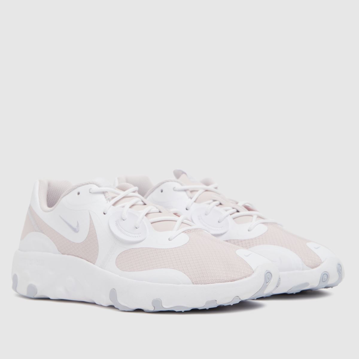 nike renew lucent trainers