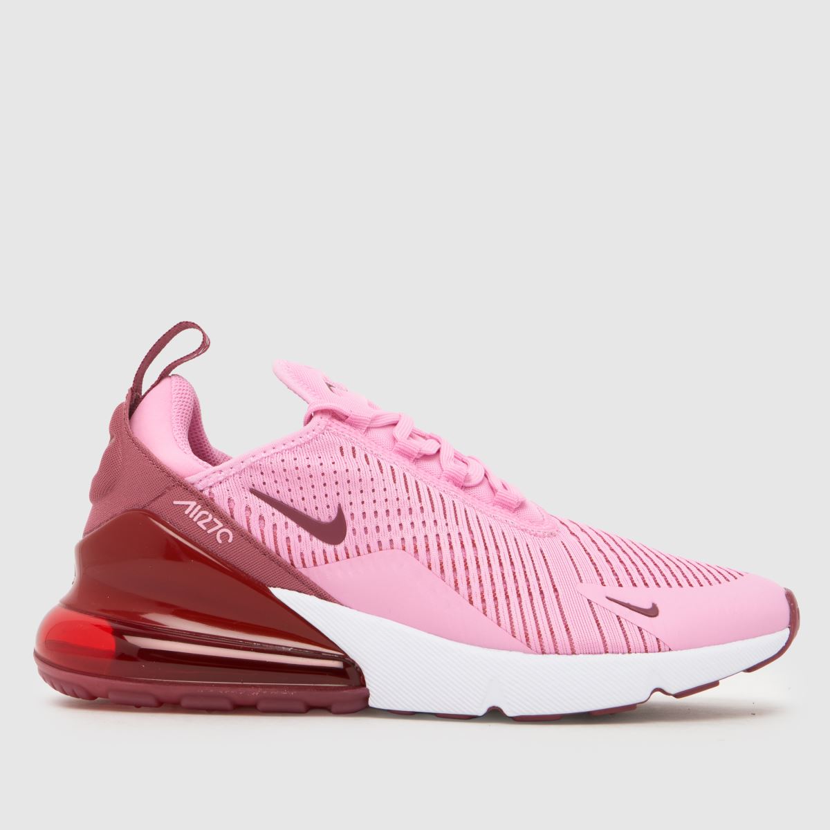 Nike Air Max 270 in Pink Multi Nike Air Max 270