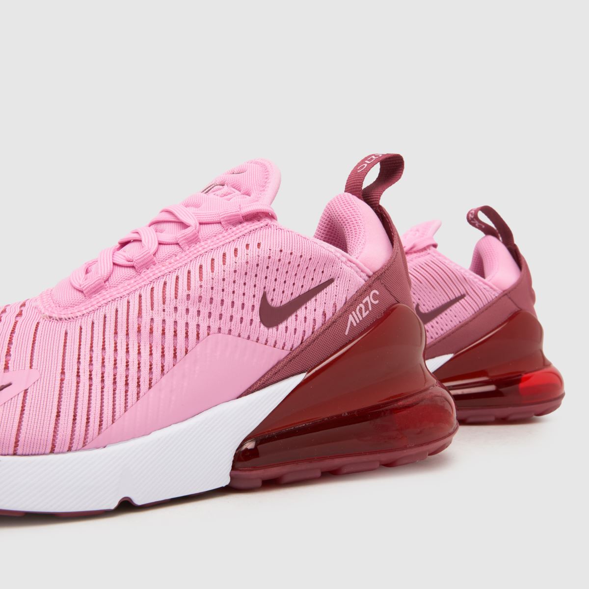 Nike Air Max 270 in Pink Multi Nike Air Max 270 7