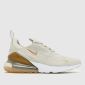 Beige Multi