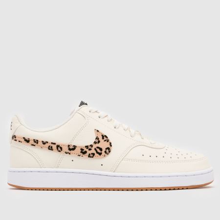 Nike court vision 1