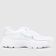 Nike Initiator in White Multi Nike Initiator,1 of 4