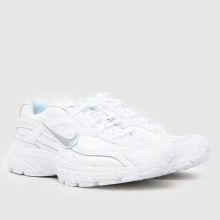 Nike Initiator in White Multi Nike Initiator,2 of 4