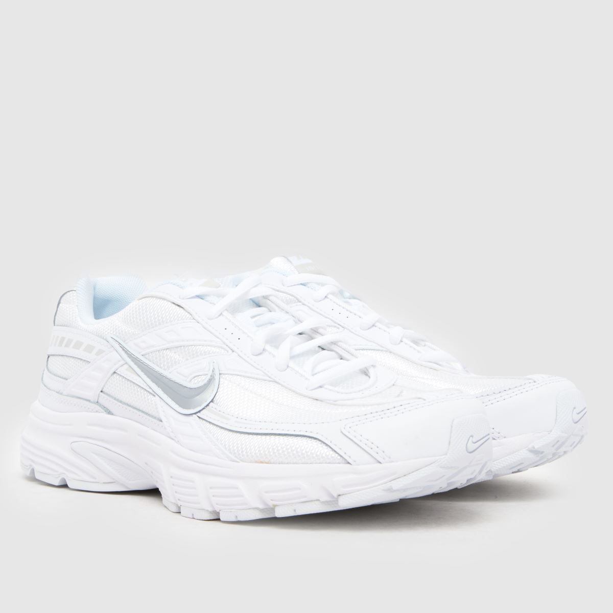 Nike Initiator in White Multi Nike Initiator 3