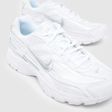 Nike Initiator in White Multi Nike Initiator,3 of 4