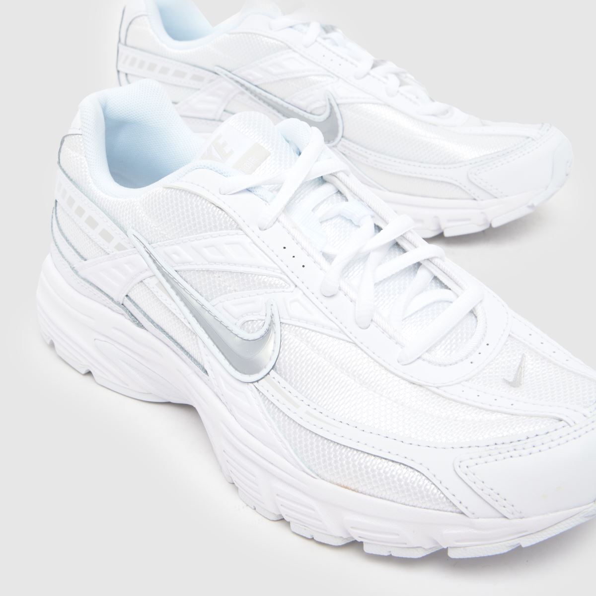 Nike Initiator in White Multi Nike Initiator 4