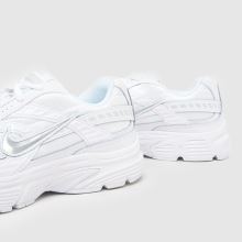 Nike Initiator in White Multi Nike Initiator,4 of 4