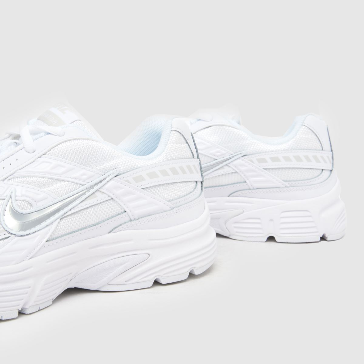 Nike Initiator in White Multi Nike Initiator 7