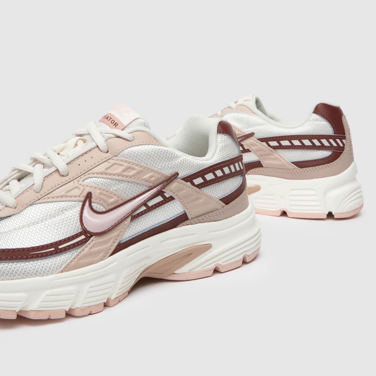 Nike Initiator in Brown Multi Nike Initiator 7