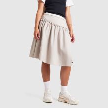 Nike Initiator in White & Beige Nike Initiator,2 of 4