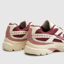 Nike Initiator in Burgundy Nike Initiator,4 of 4