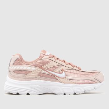 Nike Pale Pink Initiator Womens Trainers