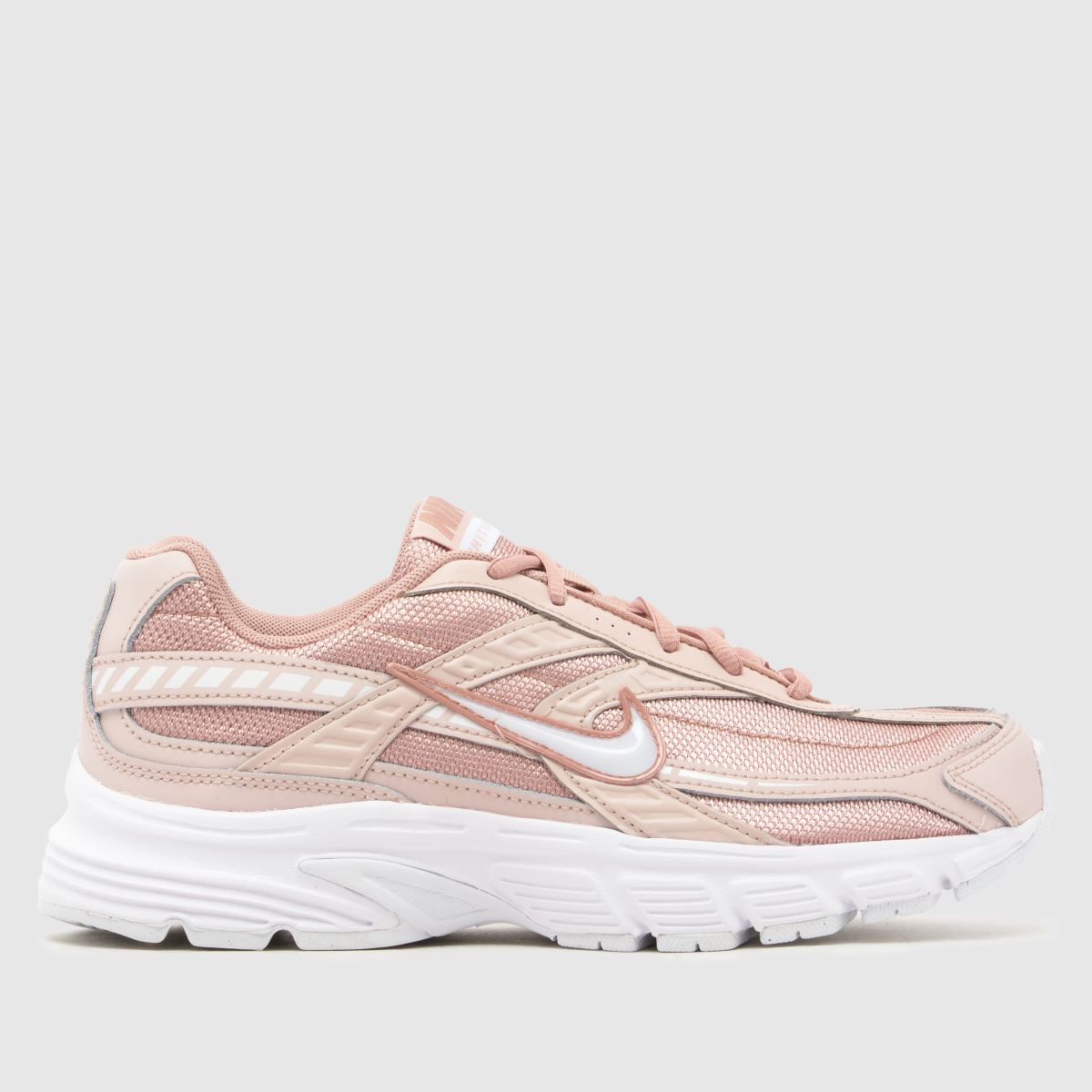 Nike Initiator Trainers in Pale Pink