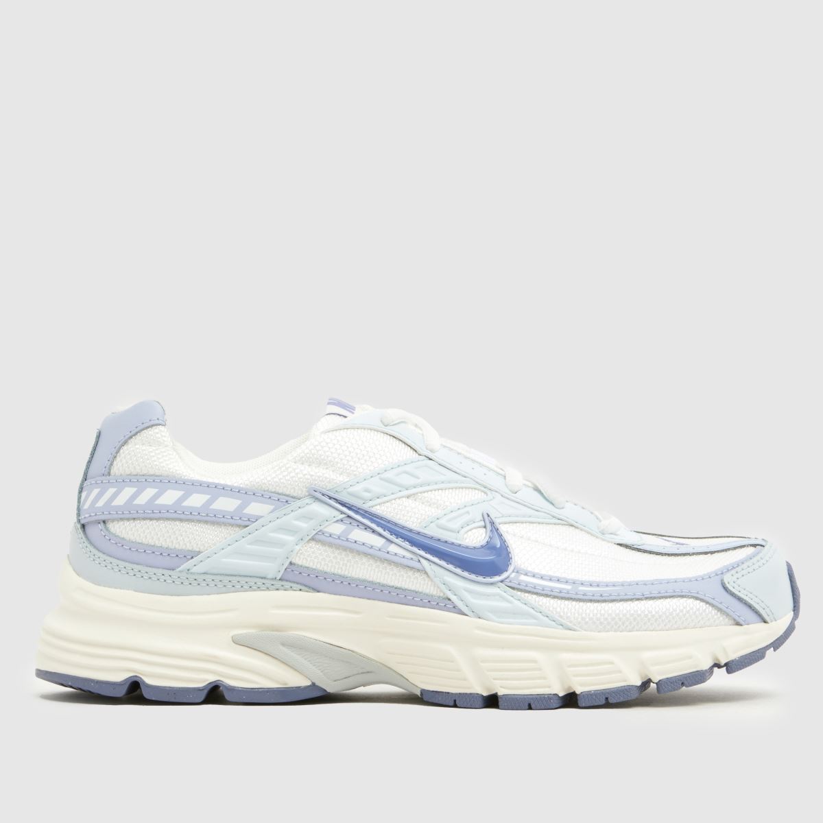 Nike Initiator Trainers in Blue Multi
