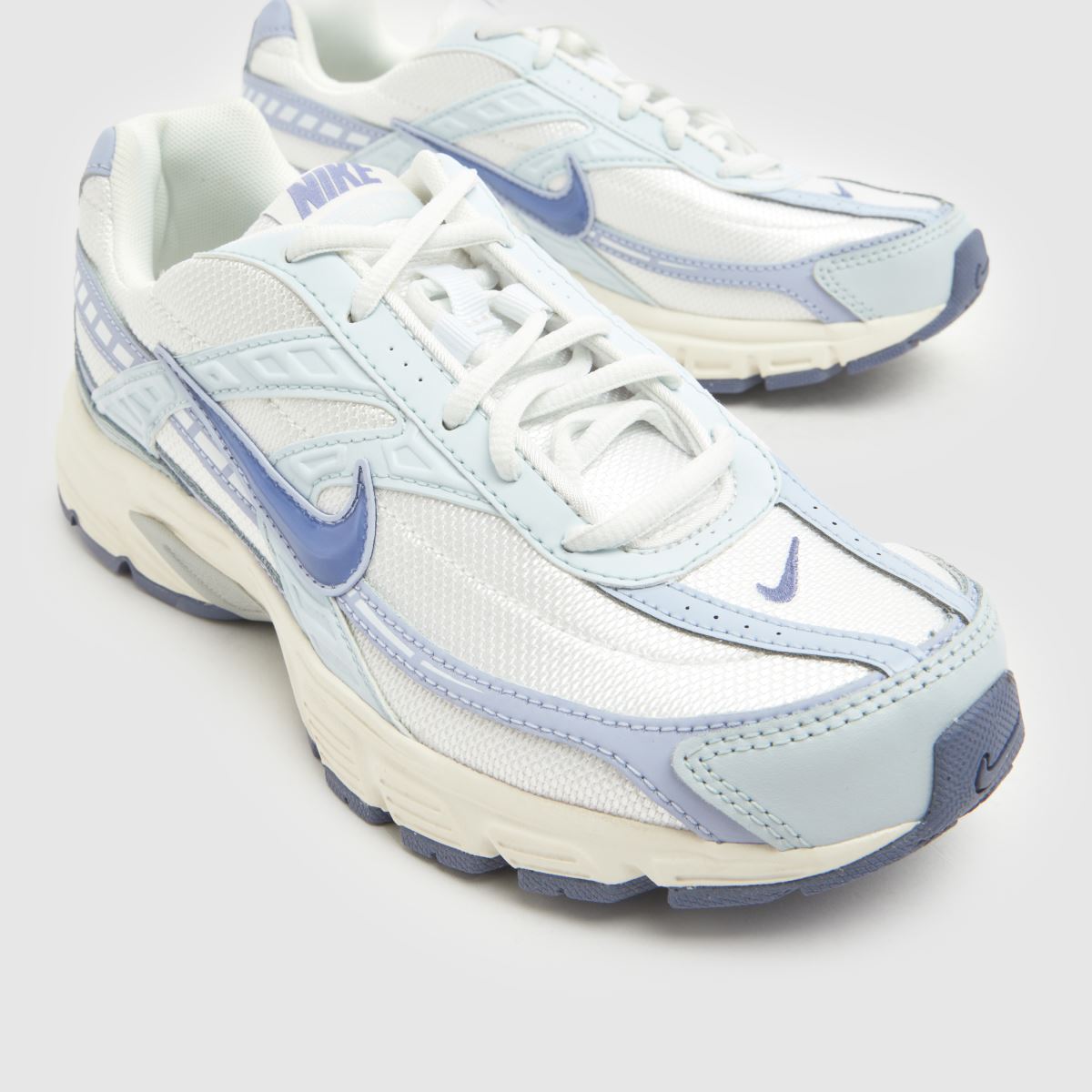 Nike Initiator in Blue Multi Nike Initiator 4