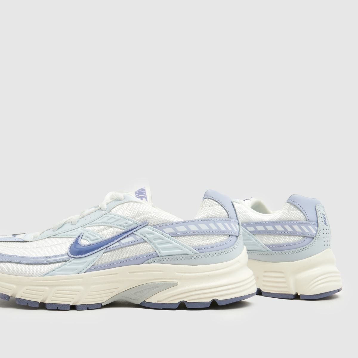 Nike Initiator in Blue Multi Nike Initiator 7