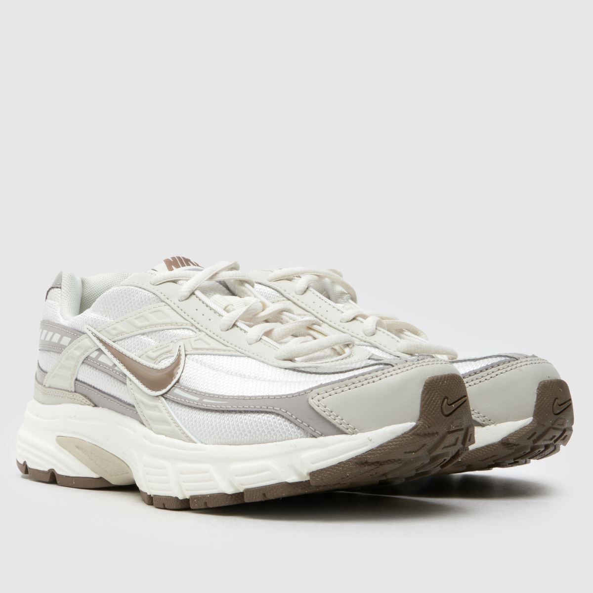 Nike Initiator in Beige & Brown Nike Initiator 8