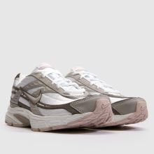 Nike Initiator in Stone Multi Nike Initiator,2 of 4