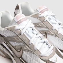Nike Initiator in Stone Multi Nike Initiator,3 of 4