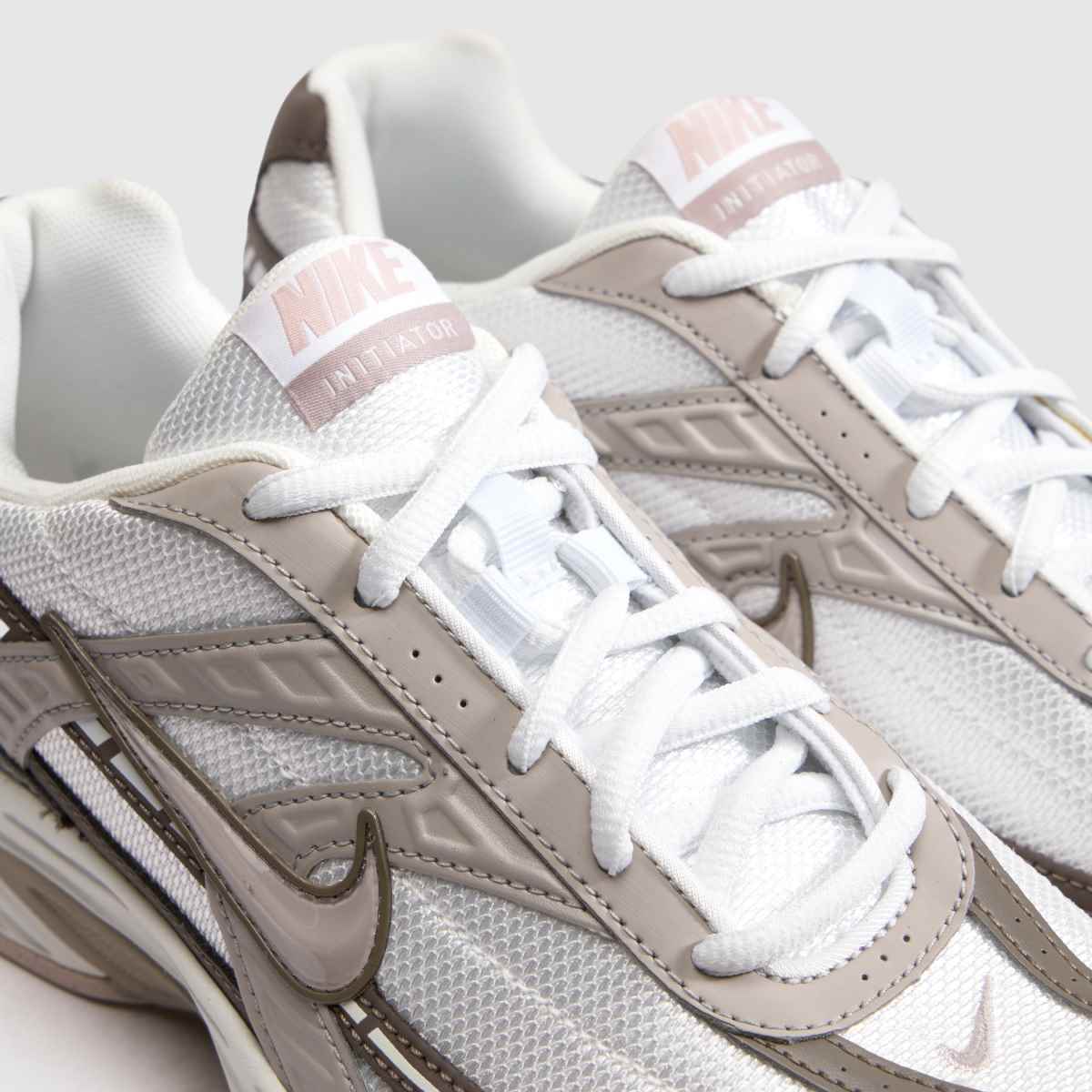 Nike Initiator in Stone Multi Nike Initiator 4