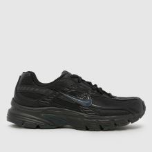 Womens Black Nike Initiator Trainers schuh