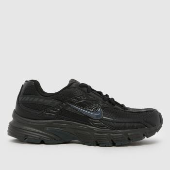 Nike Black Initiator Womens Trainers