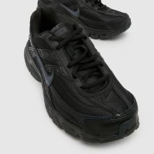Nike Initiator in Black Nike Initiator,3 of 4