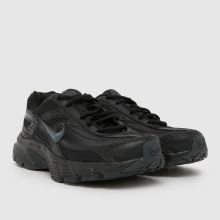 Nike Initiator in Black Nike Initiator,2 of 4