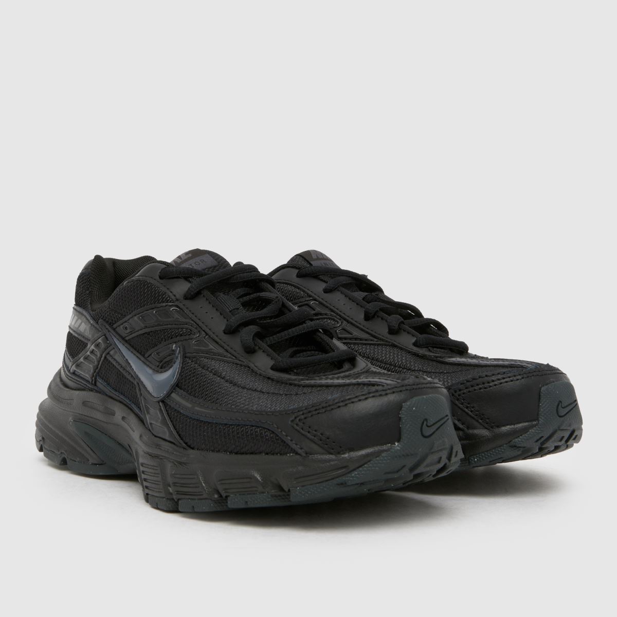 Nike Initiator in Black Nike Initiator 8