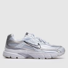 Nike Initiator in Silver Nike Initiator,1 of 4