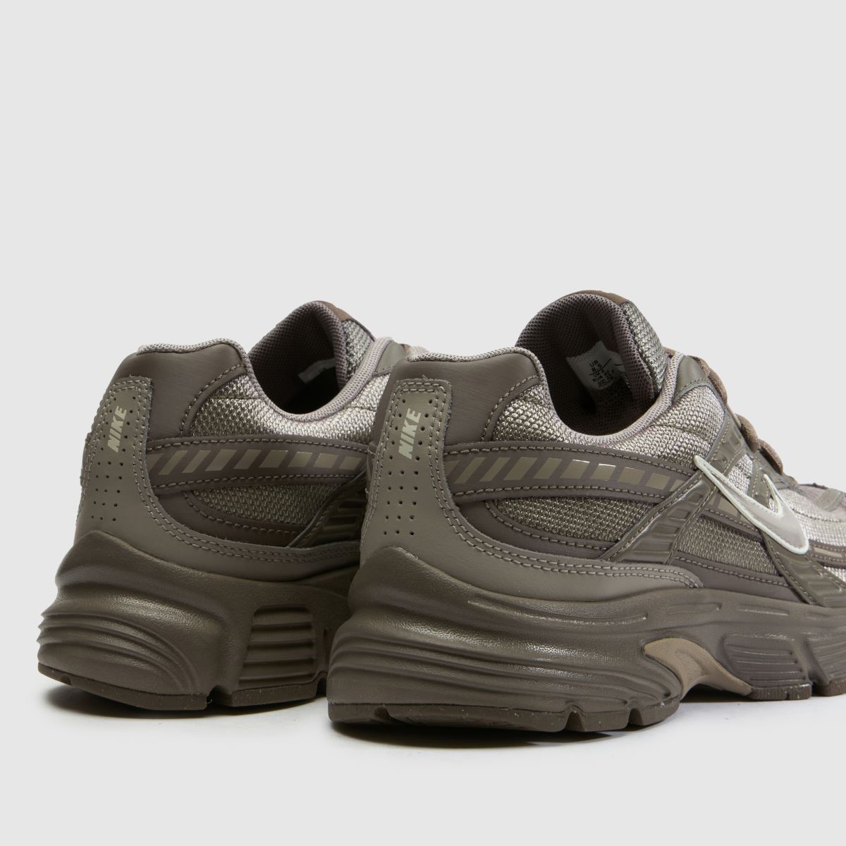 Nike Initiator in Dark Grey Nike Initiator 4