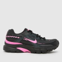 Nike Initiator in Black & pink Nike Initiator,1 of 4