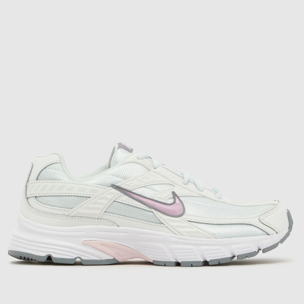 Nike Initiator Trainers in Pink Multi