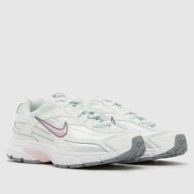 Nike Initiator in Pink Multi Nike Initiator,2 of 4