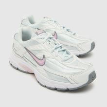 Nike Initiator in Pink Multi Nike Initiator,3 of 4