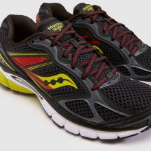 Saucony Guide 7,3 of 4