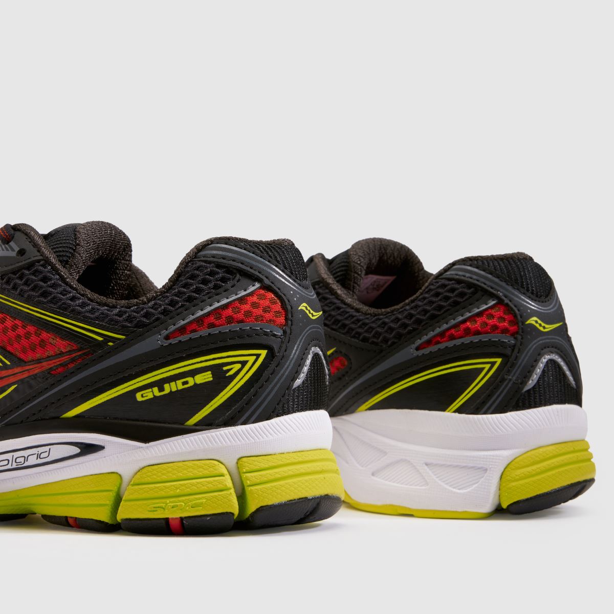 Saucony Guide 7 in Black Multi Saucony Guide 7 7