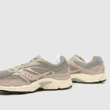 Saucony Progrid Omni 9 in Grey Multi Saucony Progrid Omni 9,4 of 4