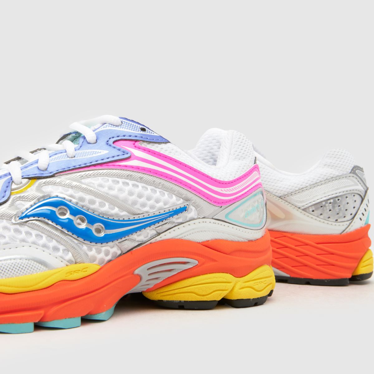 Saucony Progrid Omni 9 OG in Multi Saucony Progrid Omni 9 OG 7
